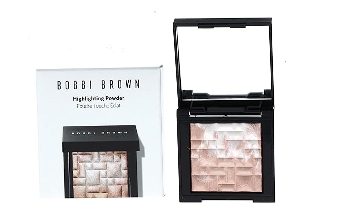 Bobbi Brown Highlighting Powder - Pink Glow