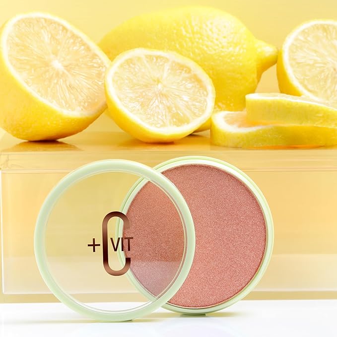 Pixi Beauty +C Vit Glow-y Powder, 11.3 g / 0.4 oz