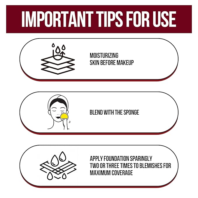 FV Dewy Foundation, Hydrating Formula & Medium Coverage, Waterproof, Long Lasting, Lightweight Liquid Foundation, Ideal For Dry/Combination Skin, 30g, Nourishing Ivory