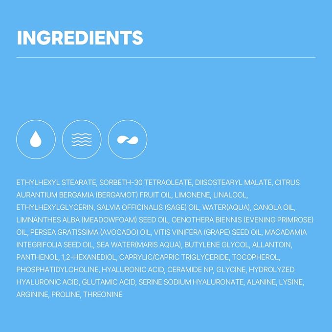 ROUND LAB 1025 Dokdo Cleansing Oil | Fresh and light oil cleanser for all skin types, Amazing blackhead removal, Dissolve impurities and increase moisture retention, Alcohol-Free (6.76fl.oz)