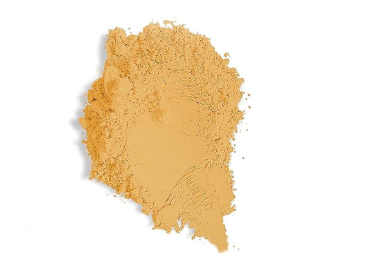 Lucent Finishing Powder (Butter) - The Good Mineral | Setting Powder | All Day Oil Control | Use it over your Foundation to Fill, Set, Mattify, Highlight or Touch Up