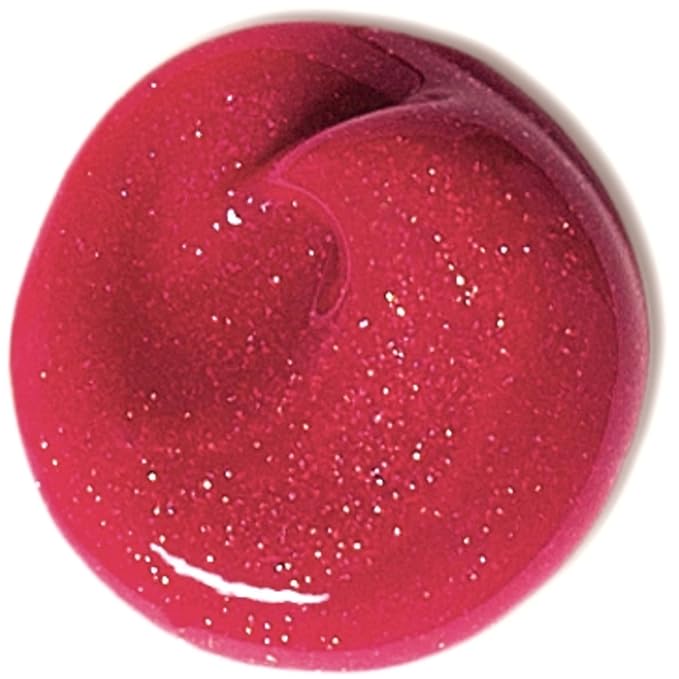 Burt's Bees 100% Natural Moisturizing Lip Gloss, Summer Twilight - 1 Tube (Pack of 2)