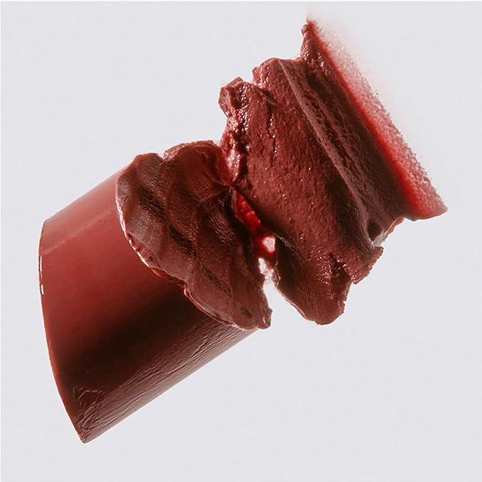 HERA Airy Blurring Powdered Primer and Sensual Nude Balm Moisturizing Lipstick #429 NAKED ALMOND