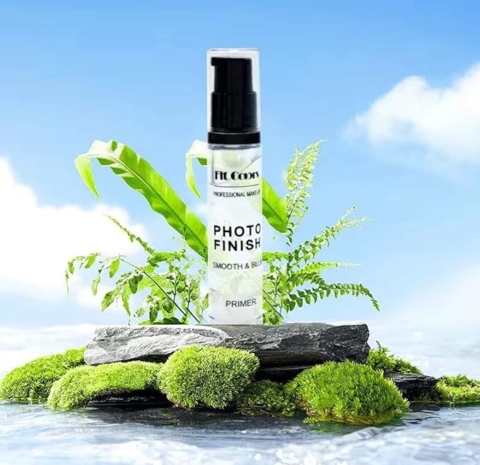 Photo Finish Face Primer Professional Makeup