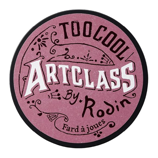 Too Cool for School Artclass by Rodin Blusher De Mauve, 0.31oz