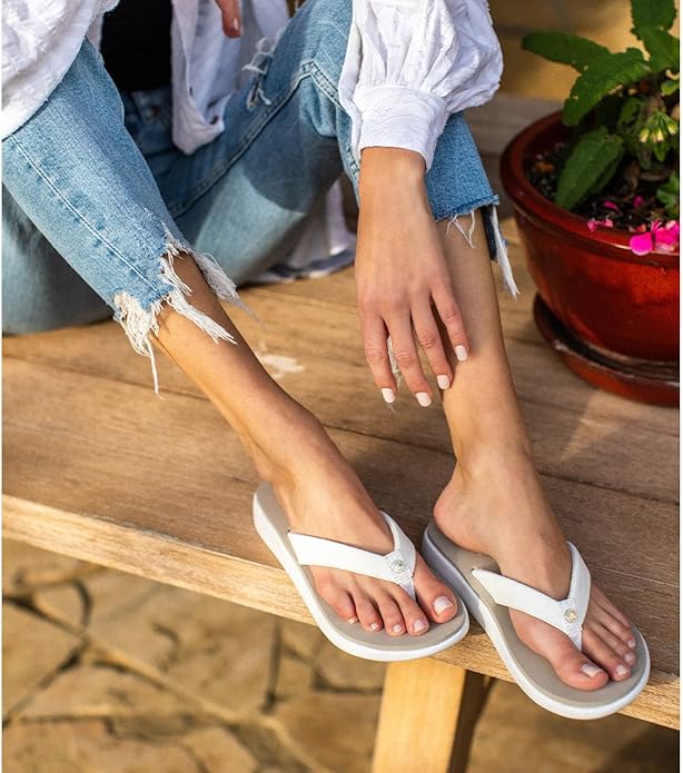 Ginza Sandal