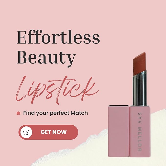 Lustrous Lipstick for women High Impact Lip Color, Moisturising Creamy Formula Long Lasting Instant Shine, Waterproof Hydrating Lipstick for Glowing Lips Elegant & Bold Lip Makeup, Static