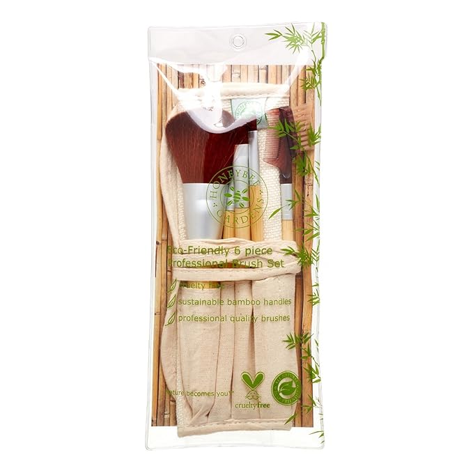 Resilience Palette & Brush Set Bundle | Vegan | Cruelty Free