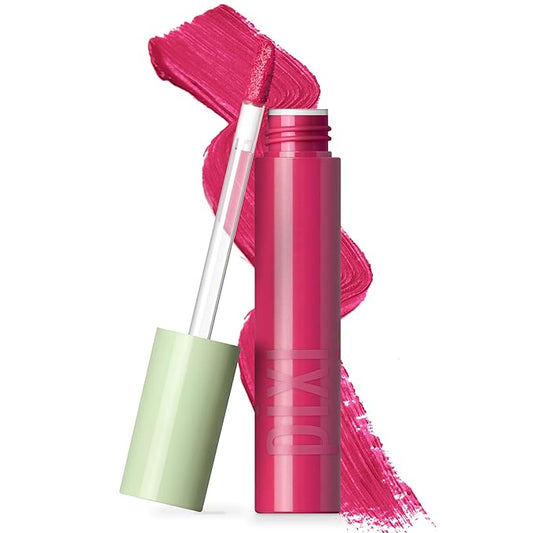 Pixi Beauty TintFix |Love| Long-Lasting Smudge-Free Lip and Cheek Tint | 4.5 g / 0.16 oz