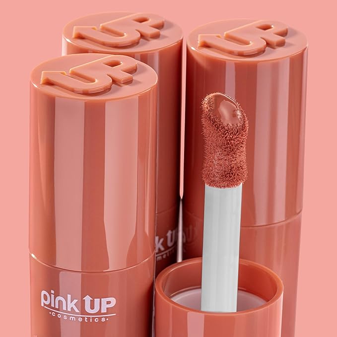 | Liquid Blush | Long-Lasting Liquid Blush | Non-Greasy | Highly Pigmented | Suitable for All Skin Types | Matte Colors | Subtle Shimmer Highlights | Shade: Mauve| 6ml | Model PKLB03