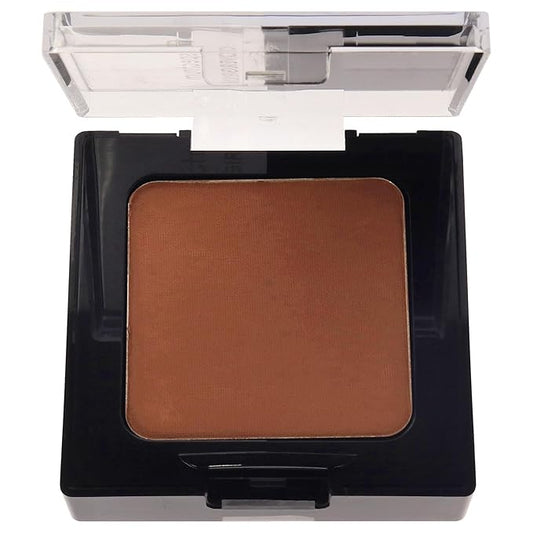COVERGIRL Matte Ambition, All Day Powder Foundation, Deep Cool 2, 0.38 Ounce