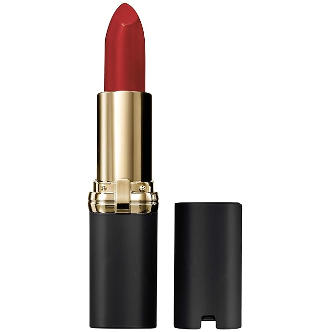 L’Oréal Paris COLOUR RICHE MATTE RUBY MATTE-GESTY