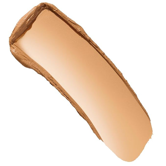 ColourPop Pretty Fresh Tinted Foundation Stick - Balm to Cream Foundation with Light to Medium Coverage - Infused with Hydrating Hyaluronic Acid, Peptides & Niacinamide - Medium 12 (0.29 oz)