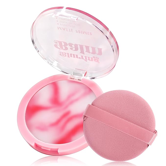 Erinde Oil Control Face Powder