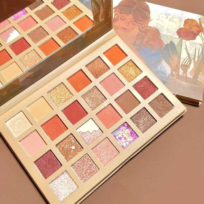 CANUSA 9-Piece Eye Set