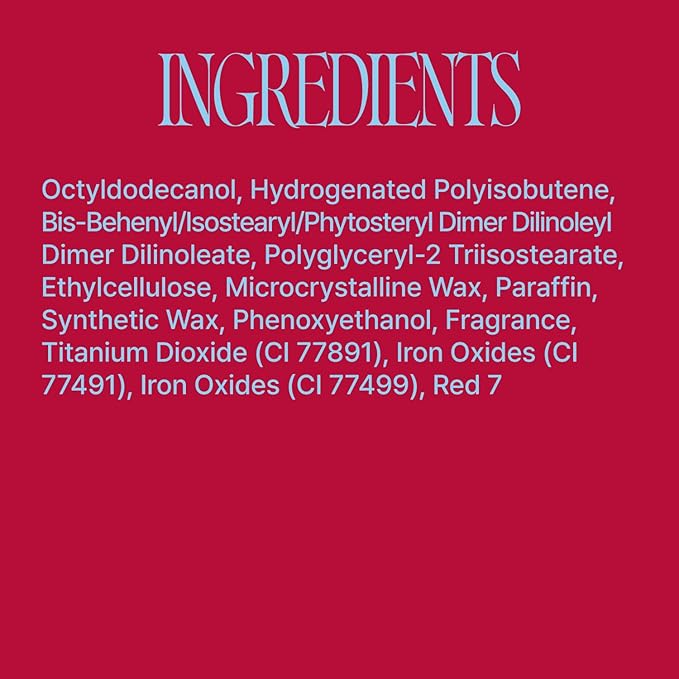 Glowy Jelly Pot | Dewy Jelly Lip & Blush Color, Tinted Glow Balm, Dewy Buildable Finish – Caramelized (Rosy Brown) | 0.14 oz