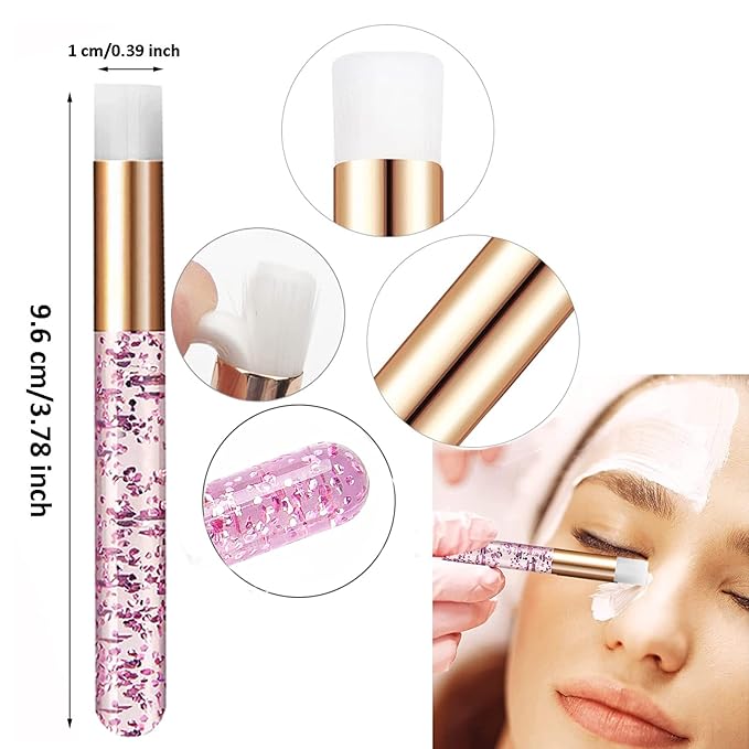 Lash Shampoo for Lash Extensions, 50ml Eyelash Foam Cleanser and 50 Pcs Eyelash Brush and Rinse Bottle Mini Fan Oil Free/Sulfate Free Eyelash Wash Remover For Eyelash Extension Makeup Removel