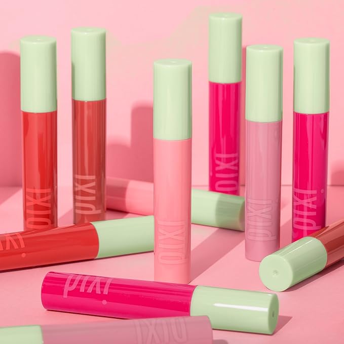 Pixi Beauty TintFix |Soft|Long-Lasting Smudge-Free Lip and Cheek Tint | 4.5 g / 0.16 oz