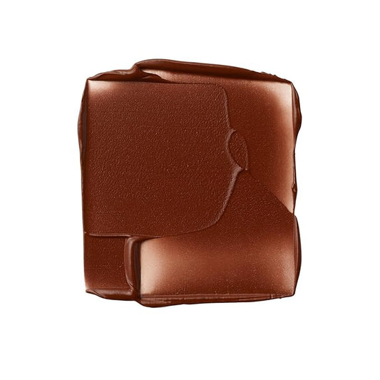 Morphe Soulmatte Velvet Lip Mousse Matte Lipstick - Air-Whipped, Soft Matte Lip Makeup with Vitamin E to Hydrate, Soften and Smooth Lips - Honey (0.128 Oz)