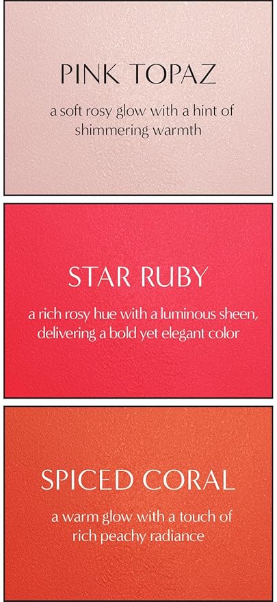 ERA Beauty spray makeup, BLUSH - Spiced Coral, 1.5 ounce, professional airbrush cosmetics by Era Beauty