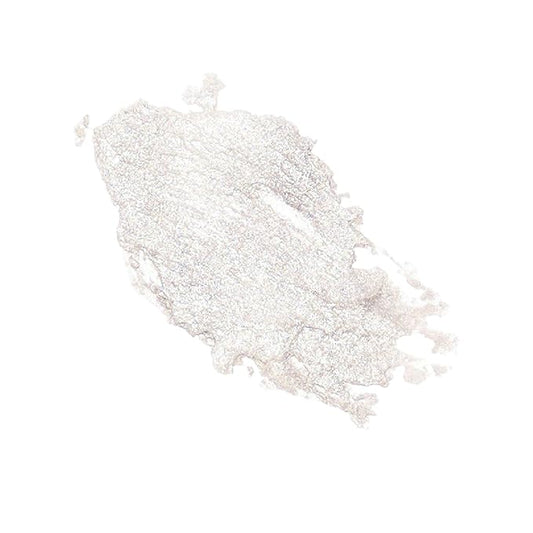 Face Highlighter Palette, High Glossy Face Illuminator Palette, Intensely Pigmented for a High Impact Dewy Finish, Pearl Shimmer Smooth Baked Powder, Lasting Sparkling Highlighter Makeup - PEARL