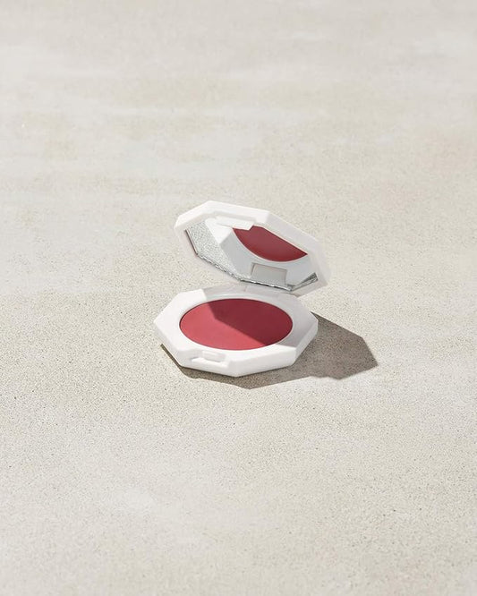 Fenty Beauty by Rihanna Cheeks Out Freestyle Cream Blush 08 Summertime Wine