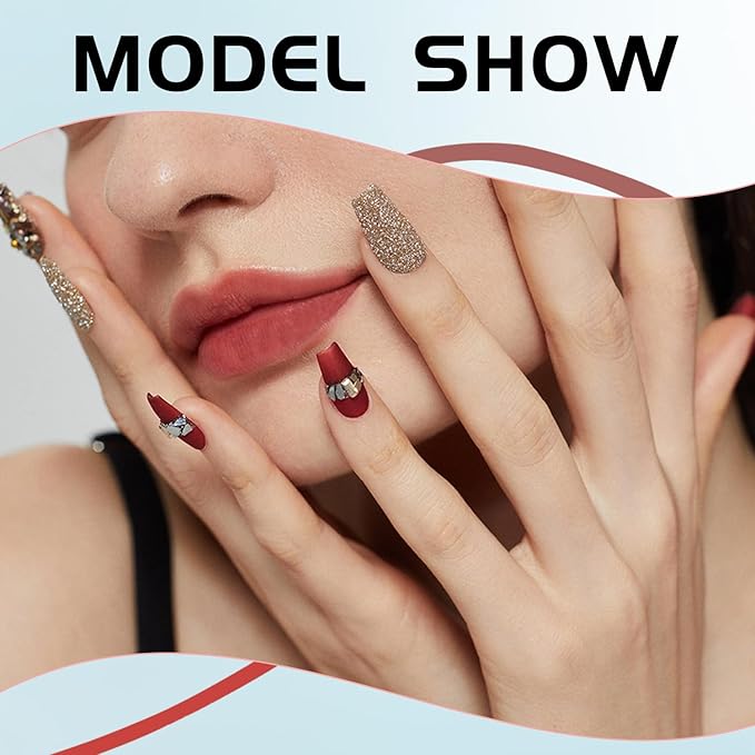 YOUNG VISION 6-Pc Lip Liner Set, Gourd-Shaped Precision Tip, Long-Lasting, Smudge-Proof, Easy Glide Nude Matte Lip Contour for Women, Perfect for Precise Lip Definition, Gift Set