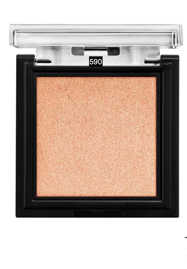 COVERGIRL TruBlend Super Stunner Hyper-Glow Highlighter, Gilded Glory