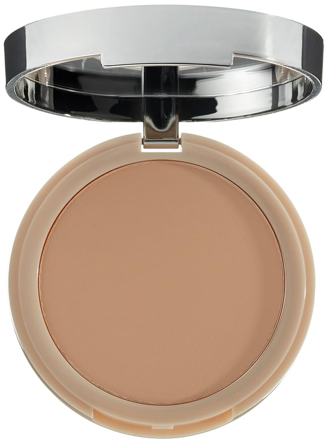 Pupa Like A Doll Nude Skin Compact Powder (004 Warm Beige)