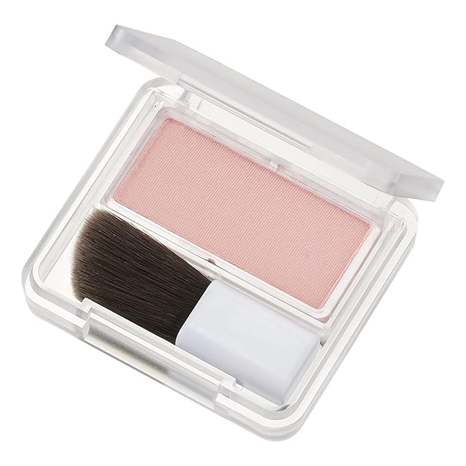 Powder Cheek Nuance Color -100 Pink Pearl