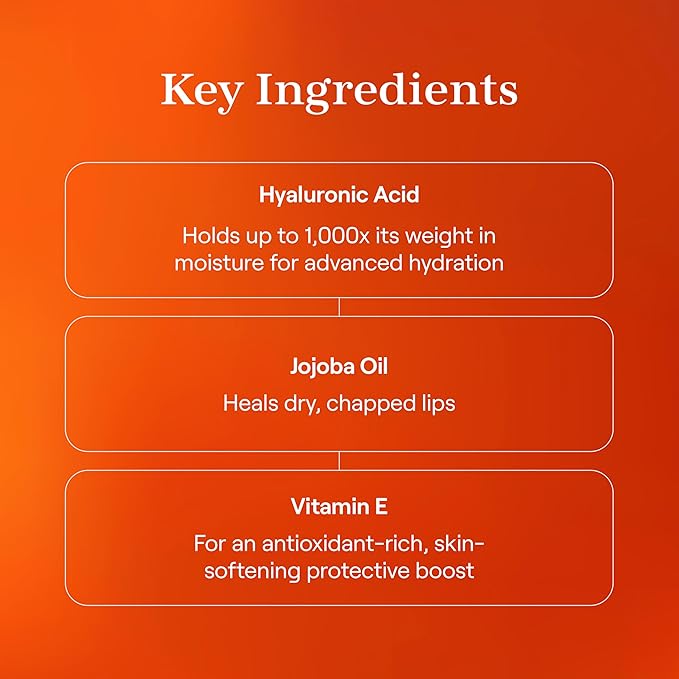 Live Tinted Huelip Liquid Lip Crème - Weightless, Long-Lasting Liquid Lip with Hyaluronic Acid and Jojoba Oil For a Soft, Comfortable, Moisturized Finish - 0.09 fl oz - Taupe