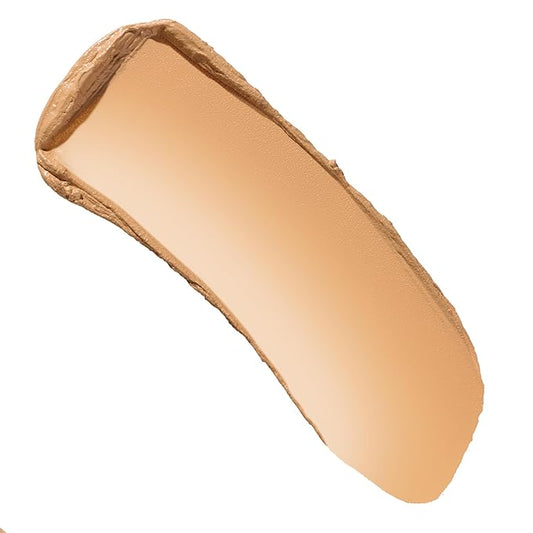 ColourPop Pretty Fresh Tinted Foundation Stick - Balm to Cream Foundation with Light to Medium Coverage - Infused with Hydrating Hyaluronic Acid, Peptides & Niacinamide - Medium 9 (0.29 oz)