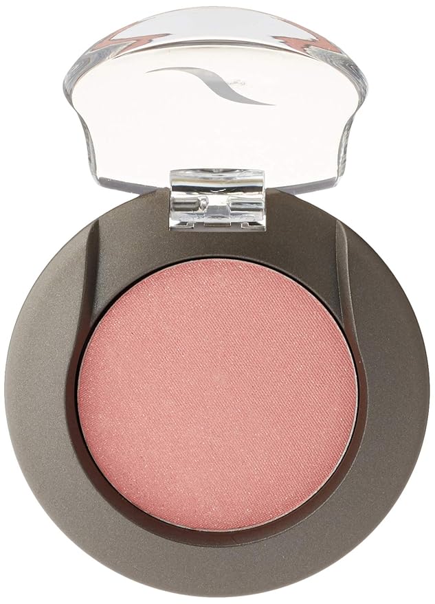 Sorme Cosmetics Mineral Botanicals Blush, Excitement