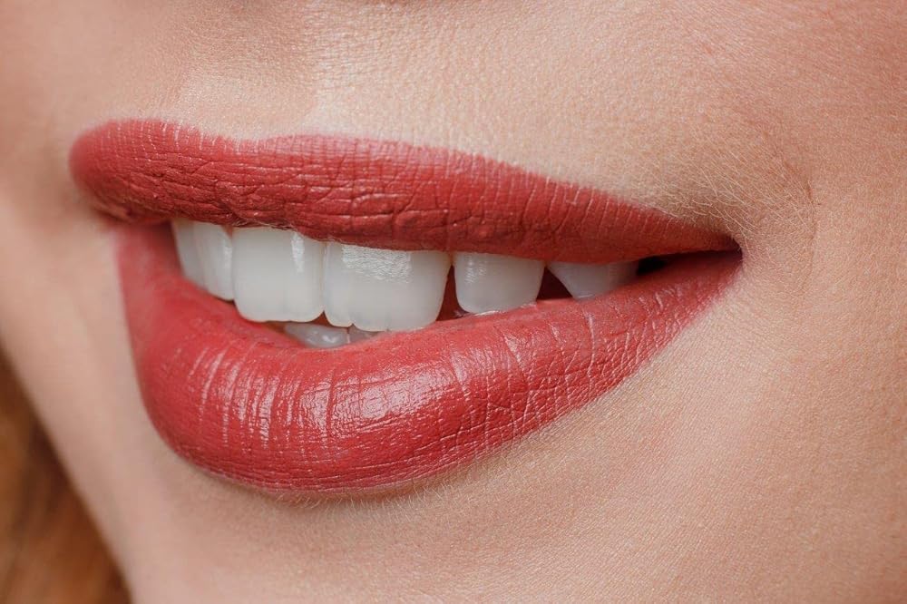 LIP INK® Vegan Magic Living Color Lip Stain Moisturizer (Red)