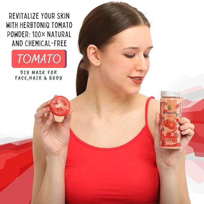 100% Natural Pack of 5 Aloevera Leaves, Potato, Beetroot, Tomato and Pomegranate Peel Powder For Face Pack(850 Gram)