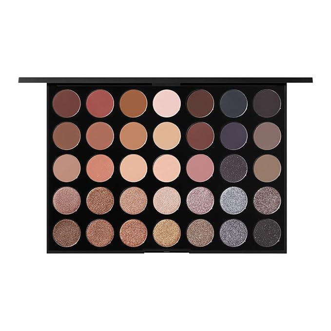 Morphe 35MI Magic Mirror Artistry Palette (1.98 oz)