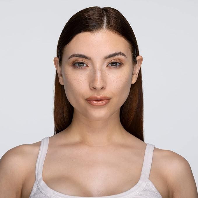 Pacifica Tinted Moisturizer – Kind Tint Serum, Lightweight Hydrating Foundation with Vegan Collagen & Hyaluronic Acid for Dewy Glow, Buildable Coverage, Vegan, 1 fl oz (Shade 22)