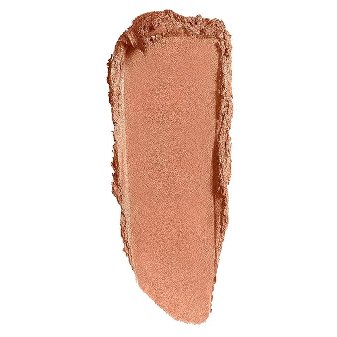 Cream Blush 45 | Red | Fresh | Healthy & Natural Look | Ligh Weighted Formula | Sebum Control Richly Pigmented | Easily Blendable | Long Lasting | Semi Matte | 0.18 oz.
