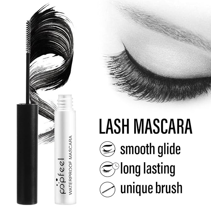 All in One Professional Makeup Kit for Women Girls Holiday Makeup Gift Sets Xmas Essential Bundle Include Eyeshadow Palette Lipstick Blush Concealer Eyeliner Mascara Brush Eyebrow Pencil