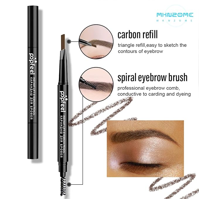 Travel Makeup Kit for Women Full Kit, Professional Makeup Set with Makeup Bag Makeup Gift Set for Women Girls Includes Foundation Eyeshadow Palette Lipstick Eyeliner Makeup Brush Set