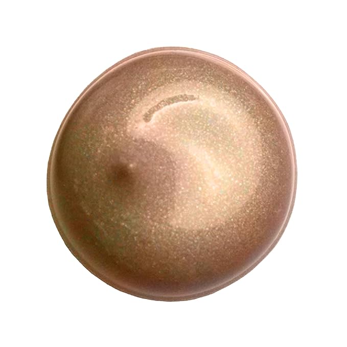 MCoBeauty Super Glow All-Over Luminising Tint - Bronze Skin Enhancer with Subtle Shimmer, Vegan, Cruelty Free Cosmetics