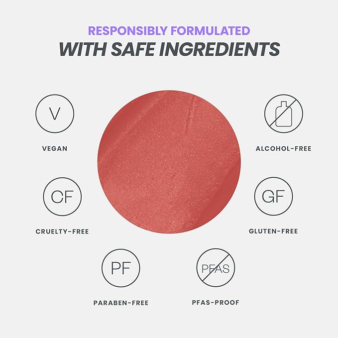 Wonderskin Wonder Blading Lip Stain Peel Off Masque - Long Lasting, Waterproof and Transfer Proof Nude Lip Tint, Matte Finish Peel Off Makeup (Lovely Masque)
