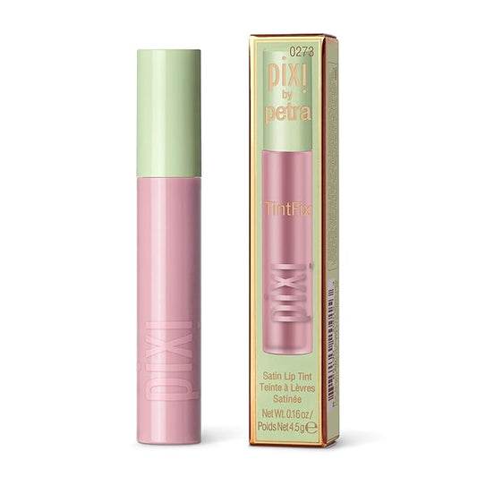 Pixi Beauty TintFix |Soft|Long-Lasting Smudge-Free Lip and Cheek Tint | 4.5 g / 0.16 oz