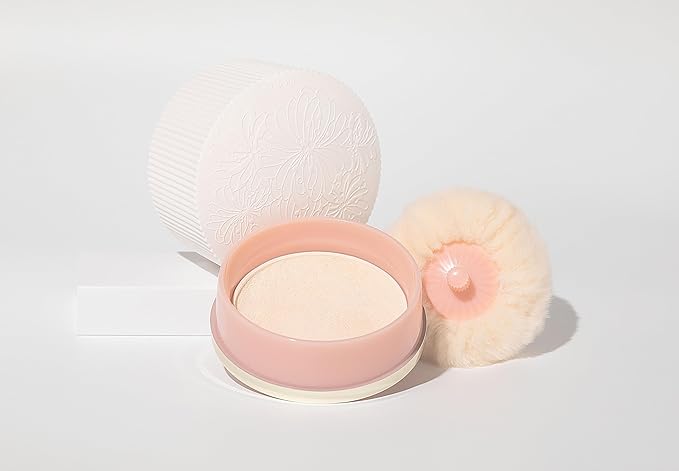 Paul & Joe Loose Face Powder Refill, Cameo