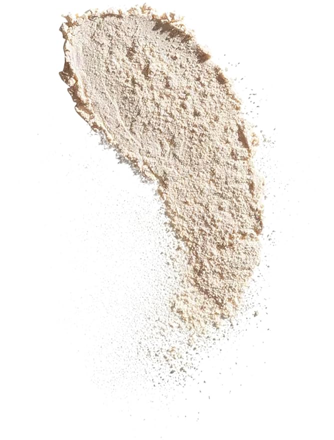 Kara Beauty Essentials Loose Setting Powder - Long Lasting Waterproof Powder with Coconut Oil - Translucent Light Texture Powder for Flawless Foundation Makeup, Perfect Travel Essentials for Women