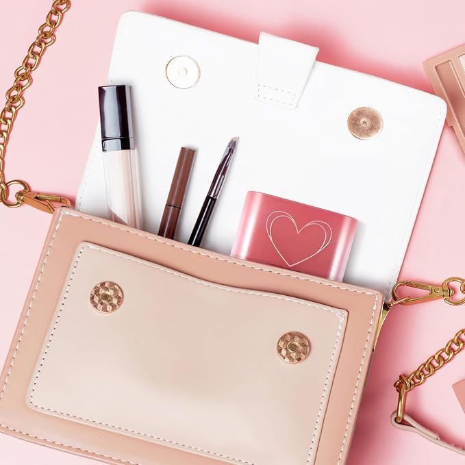 Boobeen Cream Blush for Cheeks, Multi-Use Makeup Blush Stick Waterproof Long Lasting Rouge Stick for Eyes Lips and Cheek, Soft Thin Blush Stick for Flushed and Dewy Look