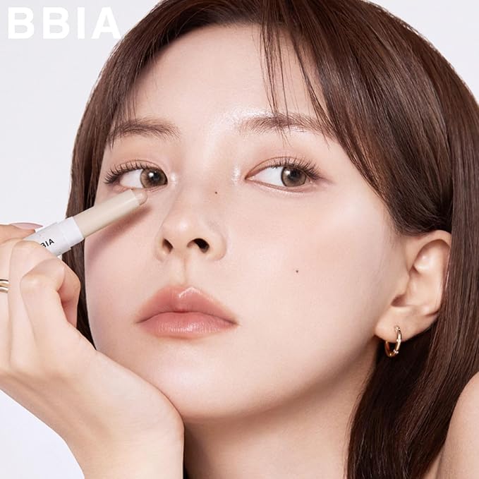 BBIA Last Blush (06 ROSE BLOSSOM) + Last Contour Stick (02 COOL DETAIL) BUNDLE SET