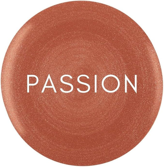 WATERCOLOUR LIQUID BLUSH PASSION – Lightweight, Buildable, Water-Resistant Formula for Cheeks, Lips
