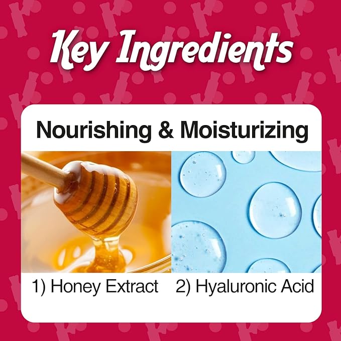 THESAEM Saemmul Water Candy Tint #5 Watermelon - High Pigment Long Lasting Lip Stain Juicy Fruity Vivid Colors – Transfer Proof, Weightless & Smudge Proof, 0.3 fl.oz.