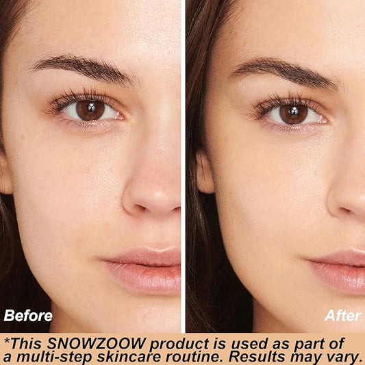 6 in1 Cover Crème Full Coverage Foundation Makeup, Hydrating Primer,Concealer,SPF 50+,Long-Wearing Coverage-1.01 Fl Oz(30 ML) (LIGHT BEIGE- For medium skin tone, 1.23 OZ)